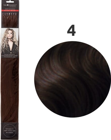 Balmain HairXpressions Extensions 50cm 8 25 st