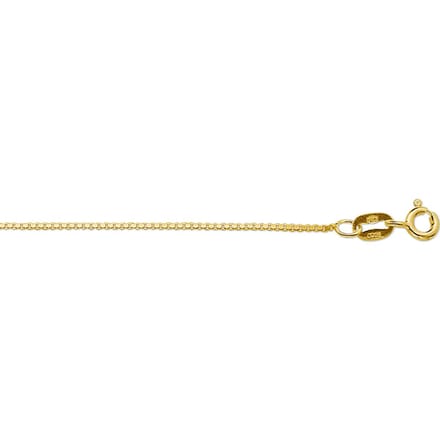 Collier Venetiaans 0,7 Mm
