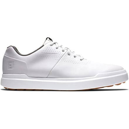 Footjoy Contour Casual Golfschoenen SR Wit 39