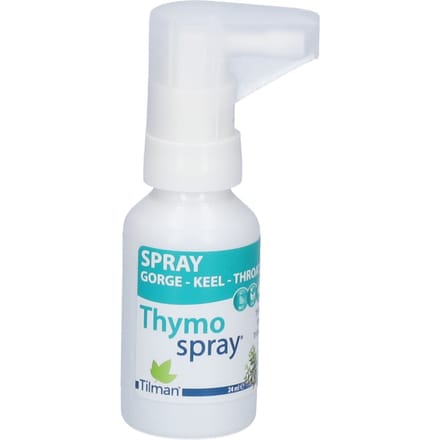 Thymospray Keelspray 24ml