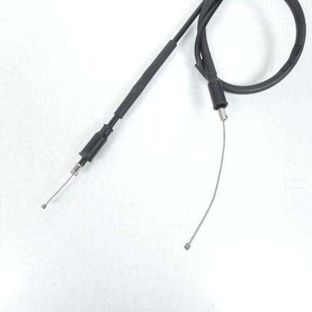 Gaskabel compleet voor motor MBK 50 X-Limit SM 5BK-F6260 139cm Nieuw