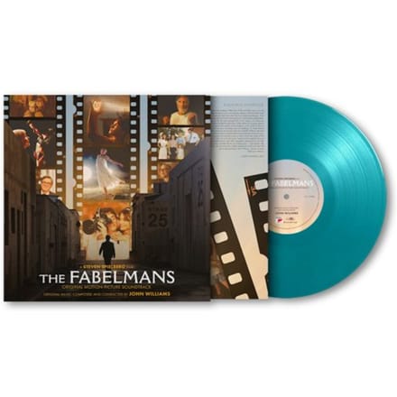 The Fabelmans - John Williams