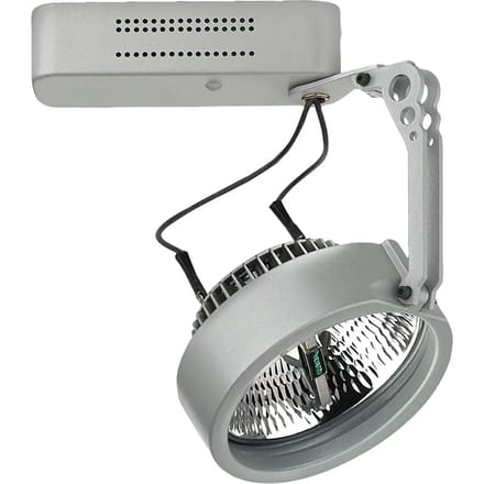 Verlichte spot Indeluz lighting Haiti G53