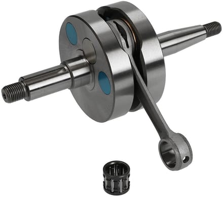 Krukas Doppler Racing Endurance Minarelli AM6 50cc 2 Takt