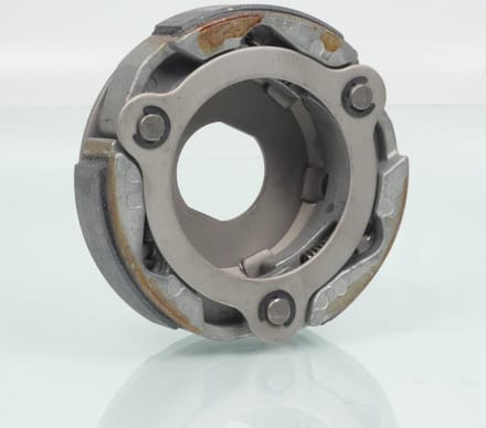 rms koppelingsplaat voor benelli 125 velvet touring scooter 2002-2003 nieuw