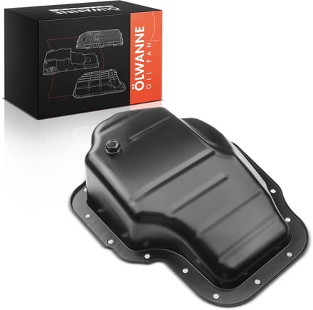 Frankberg 1x oliepan motoroliepan voor Opel