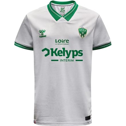 Buitenshirt kind ASSE 2025/26
