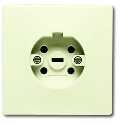 ABB Busch-Jaeger Perilex Stopcontact - 2CKA002510A0113 - E357J