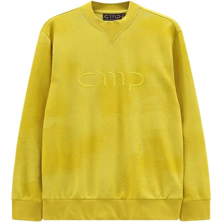 Katoenen sweatshirt CMP