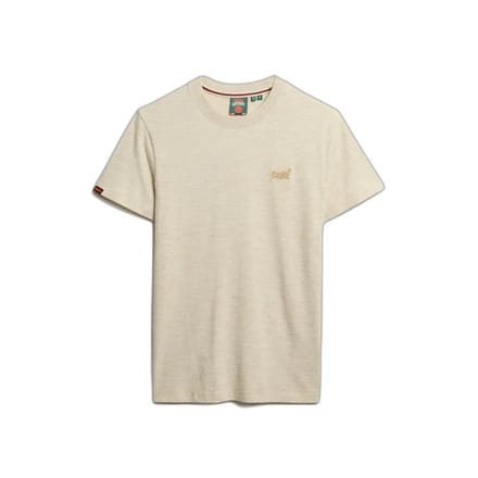 Superdry - Essential Logo T-shirt - Heren - T-shirts