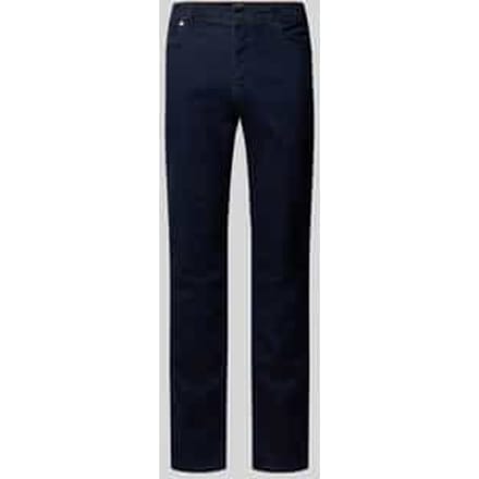 slim fit jeans met 5-pocketmodel