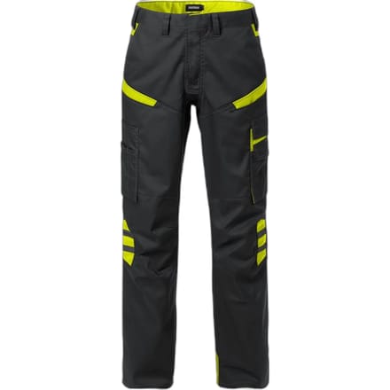 Werkbroek voor dames Fristads 2554STFP
