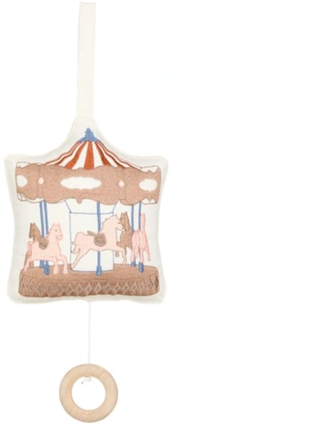 Cam Cam Carousel Muziekmobiel