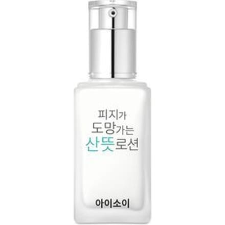ISOI - PURE Sebum Care Essence Lotion 70ml