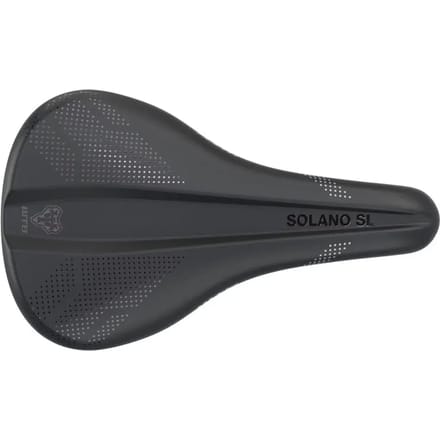 Zadel WTB Solano SL Fusion Carbon