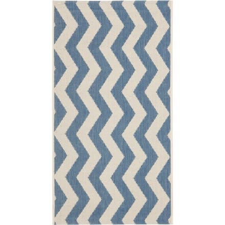 Vloerkleed Amalfi in- & outdoor | Safavieh