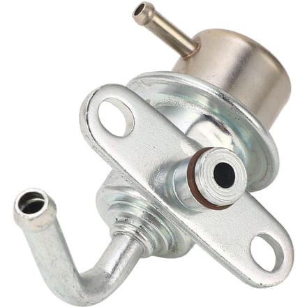 Brandstofdrukregelaar B61P‑13‑280 Brandstofinjectie Raildrukregelaar Vervanging voor Mazda Miata 1990 tot 1993