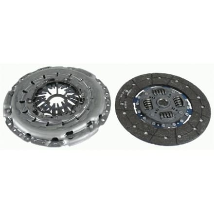Koppelingsset SACHS XTend 3000 951 968