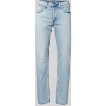 Slim fit jeans in 5-pocket-design model '511®'