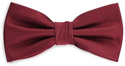 Sir Redman - Strikken - WORK strik bordeaux - bordeauxrood