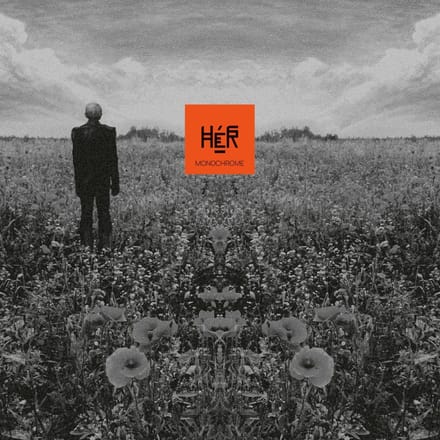 Monochrome - Her