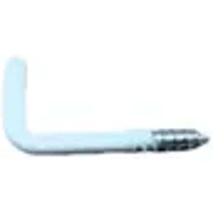 Sencys Schroefduim 3x30mm Wit Per 20
