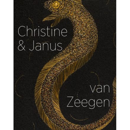 Christine & Janus Van Zeegen