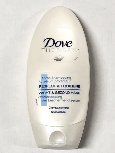 Dove Therapy Balance Therapy Normal Hair shampoo 250ml