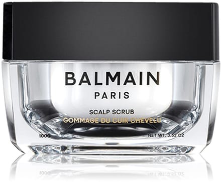 Balmain Paris - Men, Scalp Scrub, 100 g