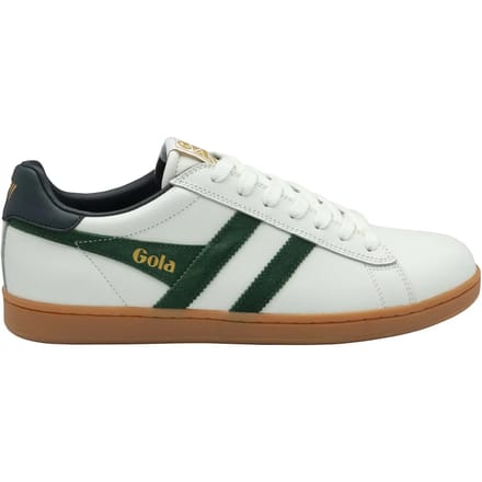 Lage Sneakers Gola EQUIPE II LEATHER