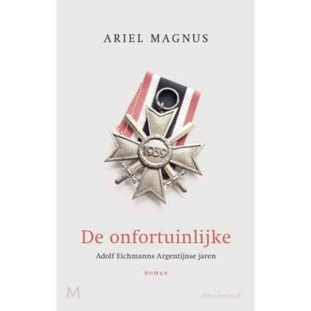 De Onfortuinlijke - Ariel Magnus