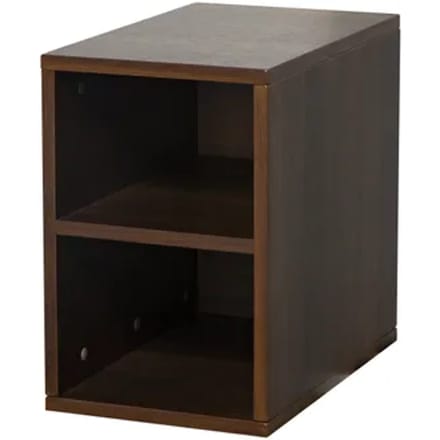 Aquazuro Kast Napoli Notelaar 30cm