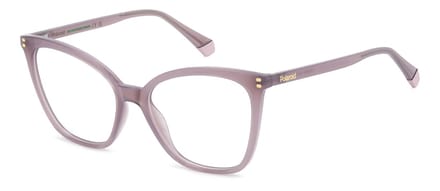 Polaroid PLD D579 Pink 55/17/140 WOMAN Brilmonturen