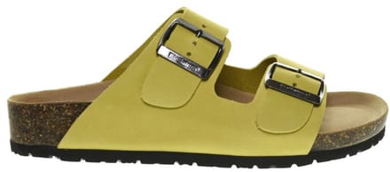 Dames Slippers Citrus Bionatura maat 41