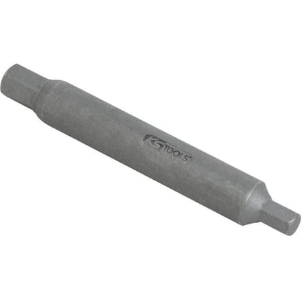 KS Tools 1509467 150.9467 Inbus Verwisselbare kop 7.0 mm 10 mm