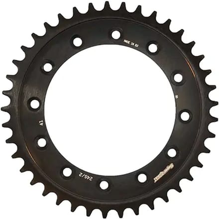 Motorfiets kroon Supersprox RFE-245/2:41 # 50-32001-41 # JTR245/2-41