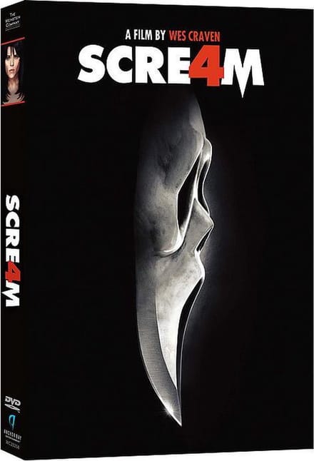 Scream 4 (Special Edition) (Blu-ray)