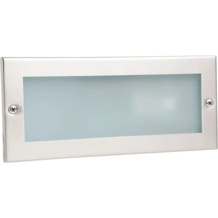 Luminaire inbouwwand Dopo lighting Xaloc 95°