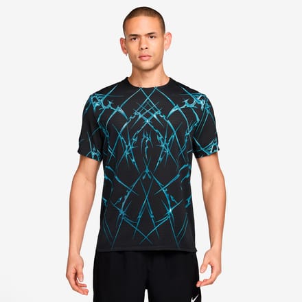 Nike AeroSwift  Hardloopshirt Heren