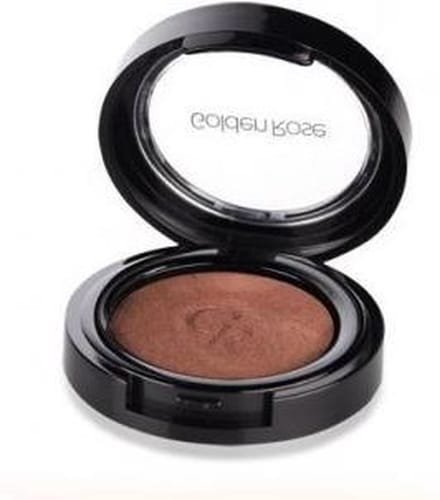 GOLDEN ROSE SILKY TOUCH PEARLY EYESHADOW 126