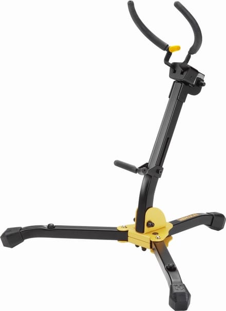 Hercules Saxofoon standaard (Alt/Tenor) DS630B