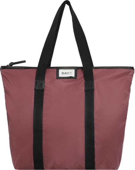 DAY ET Schoudertas Gweneth Classic Shoulder Bag Riad Rose Roze