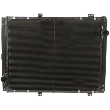Radiator, motorkoeling HIGHWAY AUTOMOTIVE MN2122