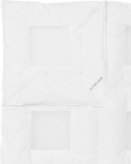 Klimaatzone Donzen dekbed Clima Balance extra licht 135x200 anti-allergie