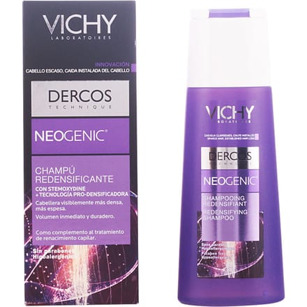 Dercos Neogenic Versterkende Shampoo 200 ml