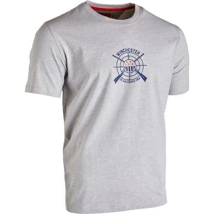 T-shirt Winchester Parlin