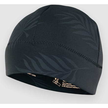 Ion Neo Grace Beanie zwart