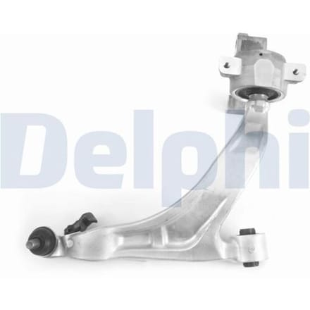 Stuur, wielophanging DELPHI TC7384