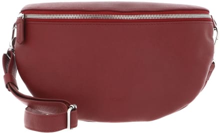 PICARD schoudertas Luis Waist Bag Rot donkerrood