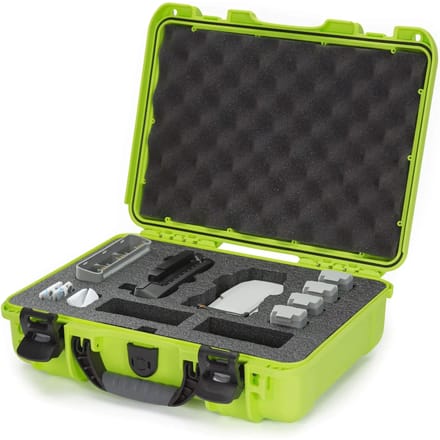 Drone koffer Nanuk 910 DJI Mavic Mini SE Flymore